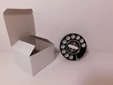 1 -Original Marked AUTOMATIC ELECTRIC DIAL for an A/E 34, 40 or 50 & Tested Good