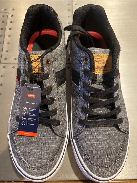 Levi's Men's Comfort SNEAKERS Size 13 