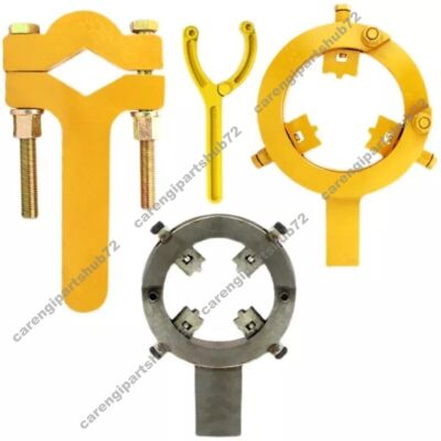 Medium Nut Wrench (150-300) for Hitachi Kobelco Sany Lovol Komatsu Excavator