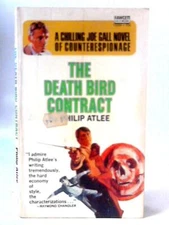 The Death Bird Contract (Philip Atlee - 1966) (ID:86929)