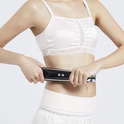 YA-MAN CAVISPA 360 Omnidirectional Cavitation Beauty Device HDS