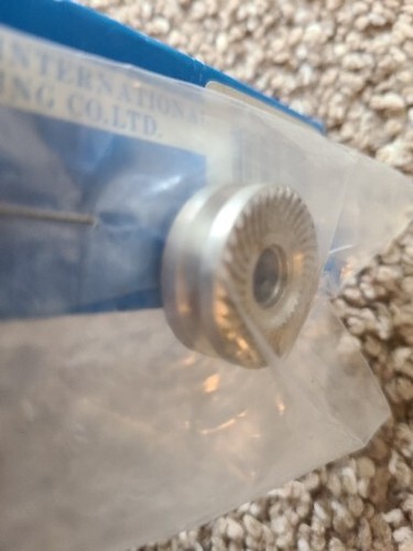 A.S.P. 4003 Drive Washer/ Loc Cone - Picture 3 of 3