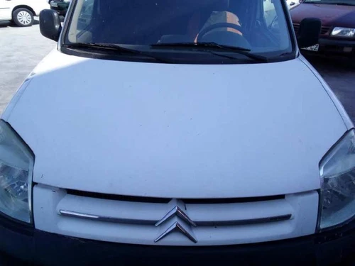 508189 Barra Estabilizadora Delantera para CITROEN BERLINGO 2006 507358 - Imagen 8 de 10