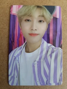 Bloom Bloom The Boyz New 2 Authentic Official Photocard 2nd Album Colorcard De Bloom Bloom The Boyz New 2 Authentic Official Photocard 2nd Album Colorcard De