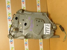 96 97 98 99 00 Sebring REAR PASSENGER Side Window Regulator W/ Motor #747 *
