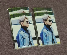 BTS JIMIN 20 photocards set by honeywater_jm (please read the description)