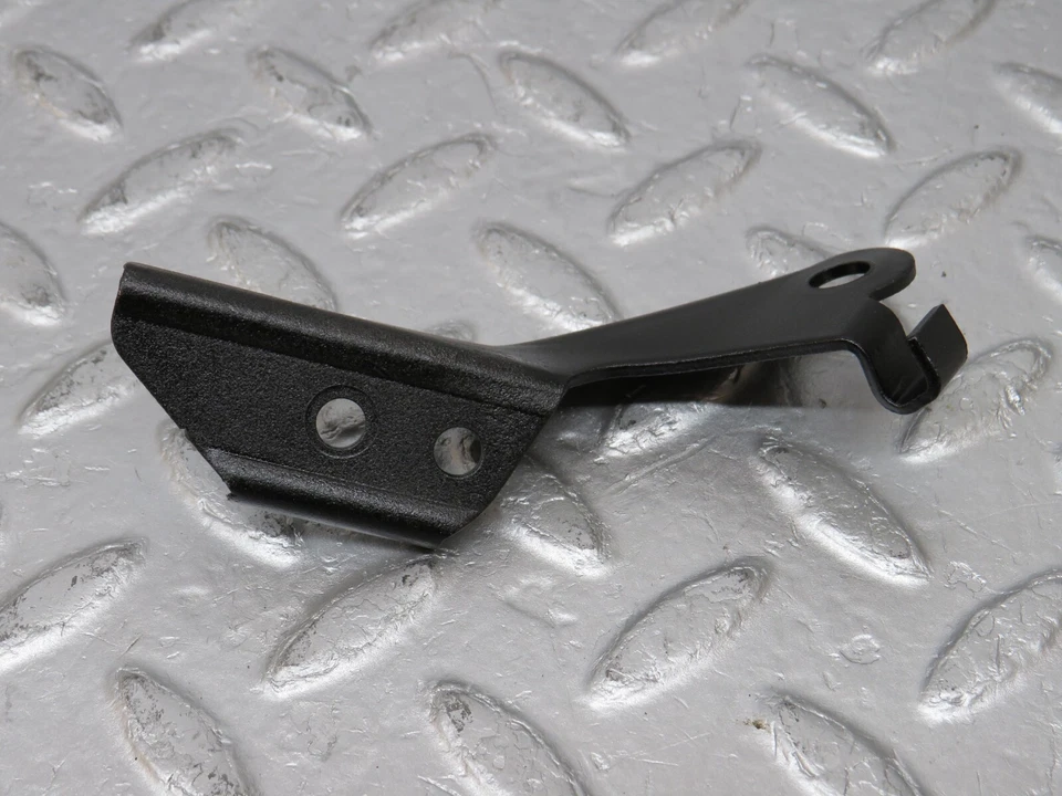 ⚙34589⚙ Mercedes-Benz C126 380SEC купе стартер двигателя провода кронштейн - Изображение 4 из 4