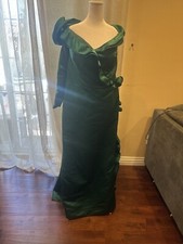 evening dress