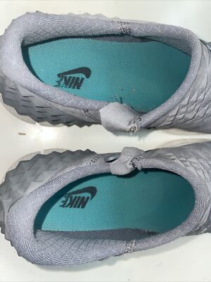 NIKE FREE ORBIT II SP Size 11 Cool Grey 657738 090 Rare DS  display picture 2
