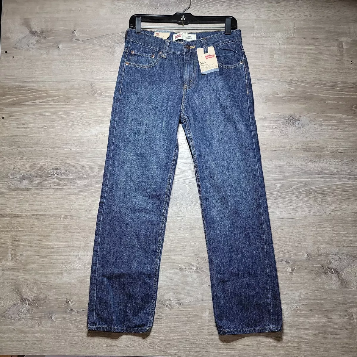 Levis size 28 sale