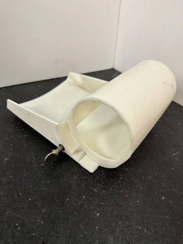 Protector contra chorro y tornillo para pulgar Victorio 200 Foto 4 de 4