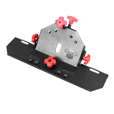 45 Degree Angle Cutting Tool Chamfer Bracket For Angle Grinder Tile Chamfering