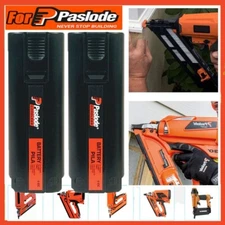 2Pack 6V 404717 Battery For PASLODE 900400 900420 902000 Impulse Cordless Nailer