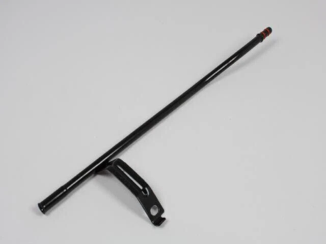 Tubo indicador de aceite de motor genuino Mopar 2001-2006 Chrysler Sebring 4792384AB Foto 3 de 4