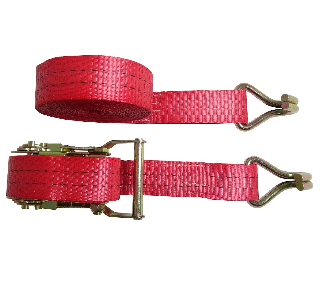 Spanngurte Mit Ratsche Und Haken 4 X 2000kg 6m 2t Zurrgurte TÜV GS Zweiteilig EB