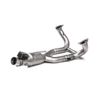 Akrapovic AustauschkrüMmer (Titanium) FüR R1250R 1R13 EURO4