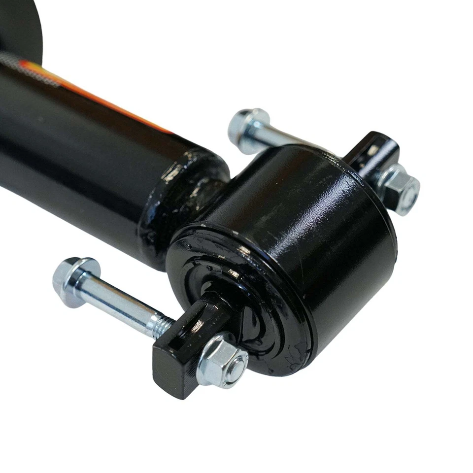 Kit de conversión de suspensión neumática Strutmasters 2015-2020 Chevrolet Tahoe 4 ruedas Foto 2 de 4