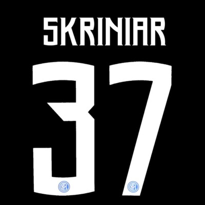 Inter Milan : Skriniar a prolongé