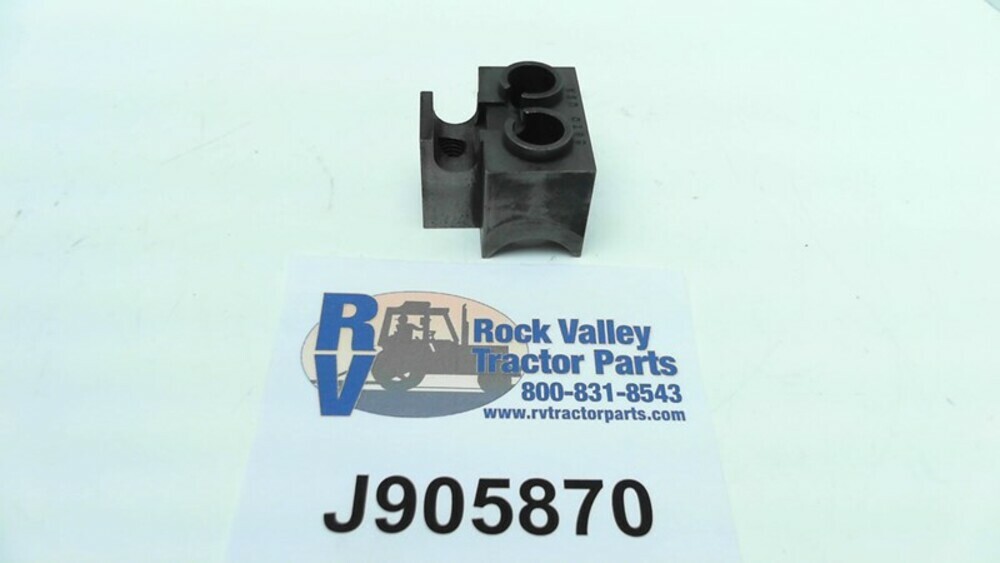 International Support-shaft Rocker Arm J905870 | eBay