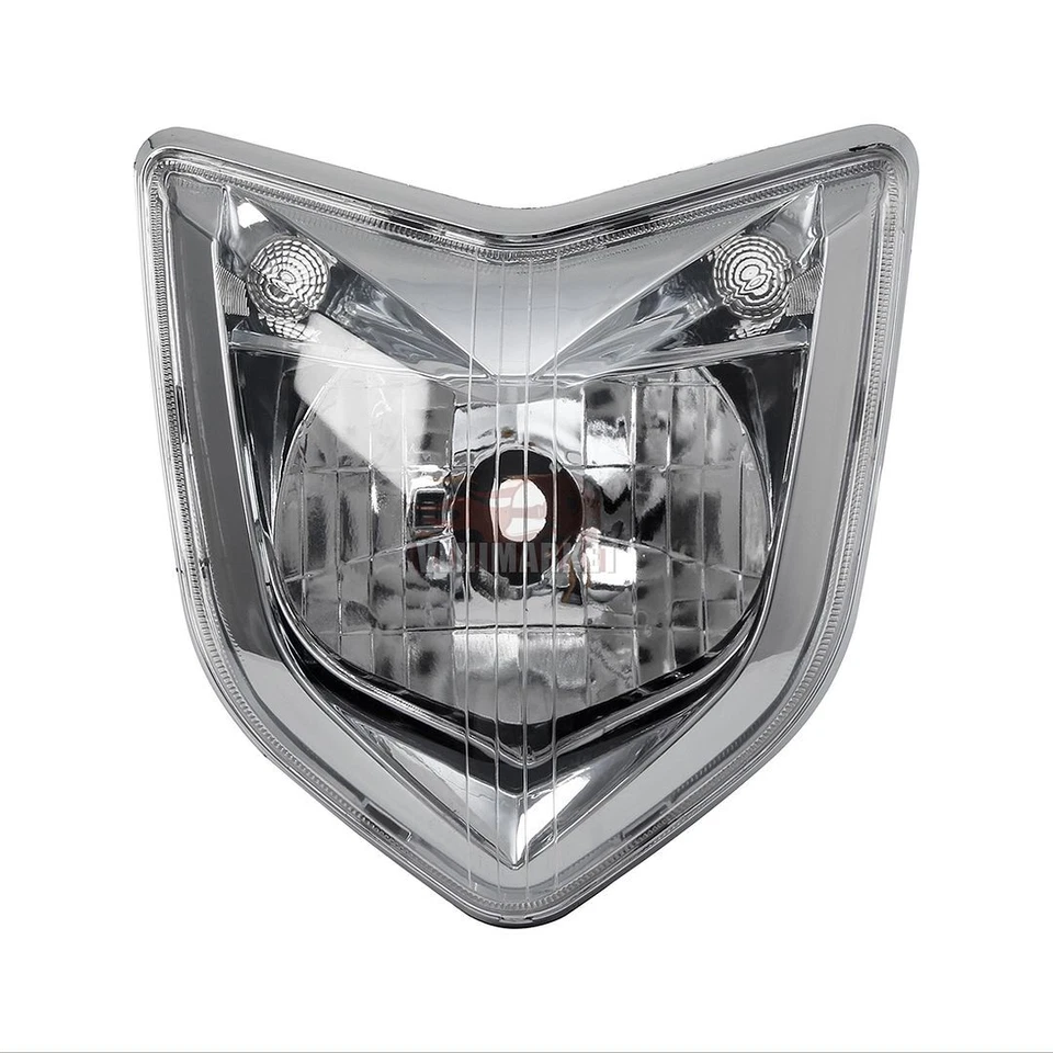 Phare Avant Bloc Optique Headlight pour Yamaha FZ1N FZ1-N 2006-2012 07 08 - Photo 1/4
