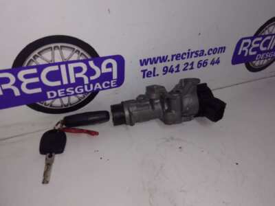 6R0905851D 120423 zündanlassschalter startschalter für SEAT IBIZA SC (6J1) 2008