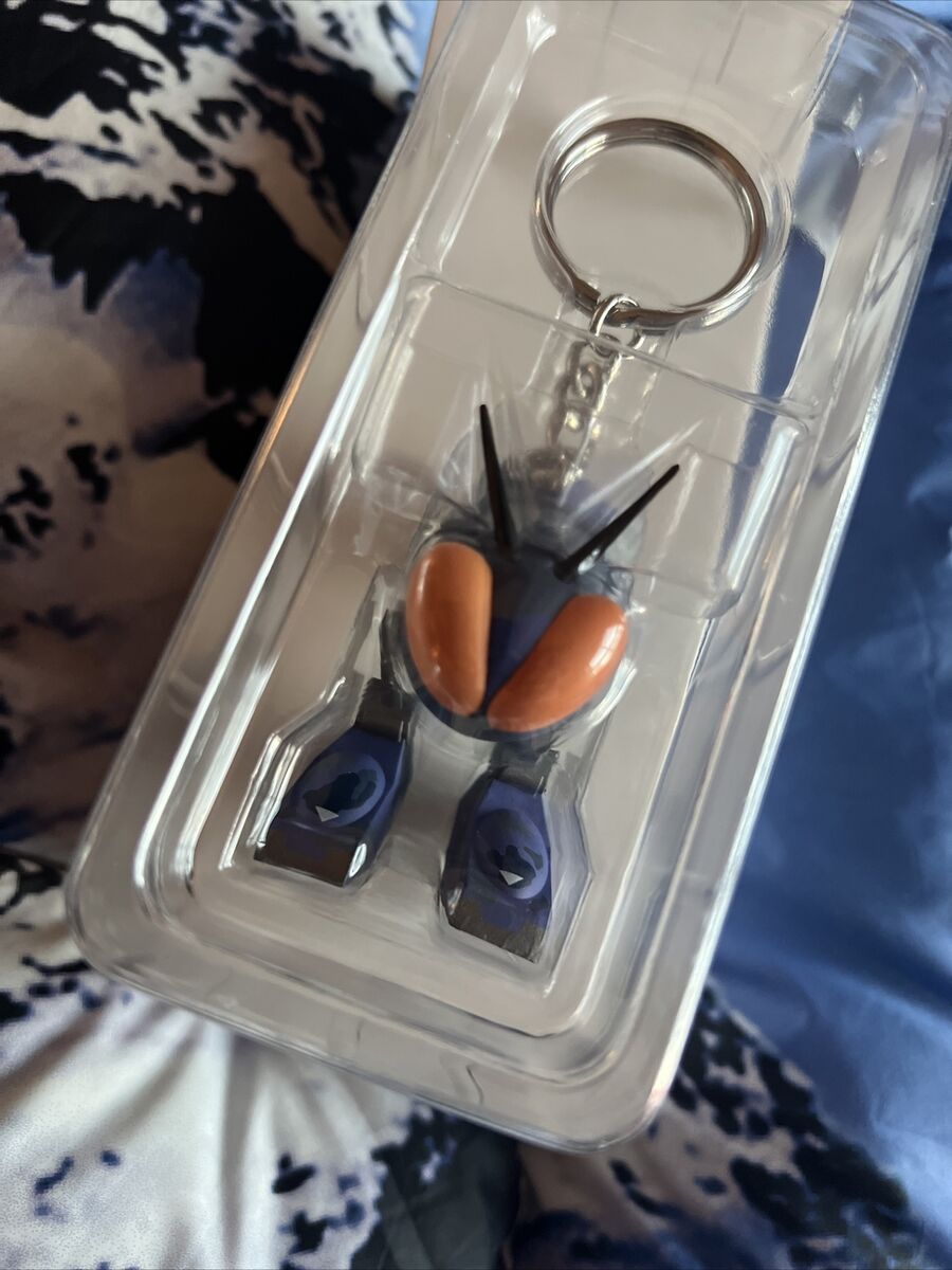 Supreme x JUNYA WATANABE COMME des GARÇONS MAN Bug Keychain Supreme x JUNYA WATANABE COMME des GARÇONS MAN Bug Keychain