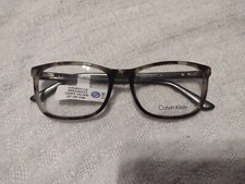 Calvin Klein CK 20511 G Tortoise Olive Eyeglass Frames 57 18 150