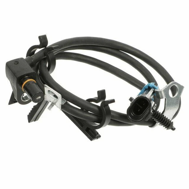 Sensor de velocidad genuino GM 1994-2004 Chevrolet GMC Astro Safari Escalade 191880 Foto 4 de 4