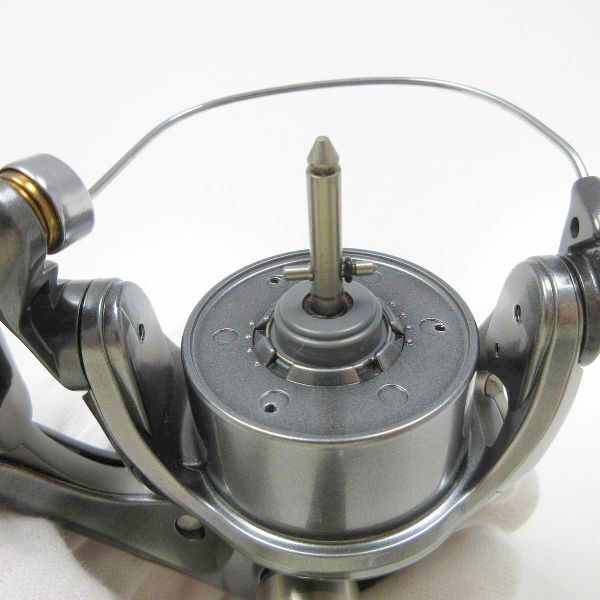 Shimano BB-X Technium 3000 Spinning Reel Fishing /AT0573/05