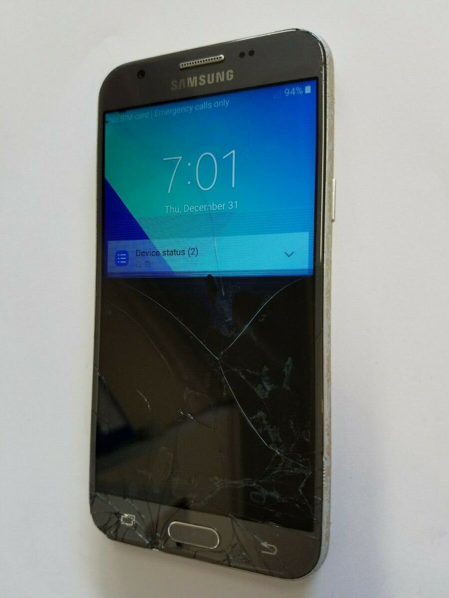 Boost Mobile Samsung Galaxy J3 SM-J327P Android GSM CDMA Boost Mobile Samsung Galaxy J3 SM-J327P Android GSM CDMA
