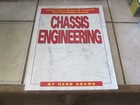 Herb Adams 'Chassis Engineering' Design, Building, Tuning HP Handling, 133 pages