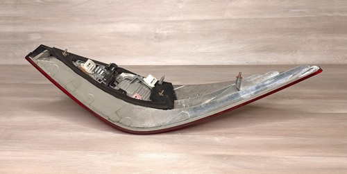 2003-2006 MERCEDES CL500 CL55 AMG OUTER CORNER TAIL LIGHT LAMP LEFT DRIVER OEM - Picture 12 of 12