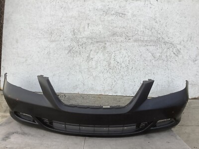 2005 2006 2007 HONDA ODDYSSEY FRONT BUMPER OEM NEW OUT OF BOX