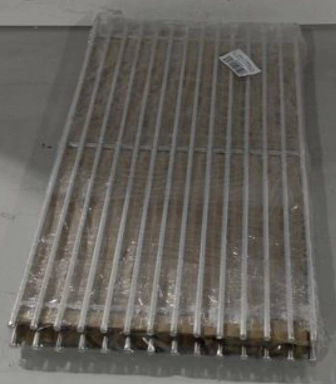 Piezas de repuesto de rejilla de parrilla BMMXBI 720-0709 para parrilla de 5 quemadores KitchenAid, 18 Foto 4 de 4