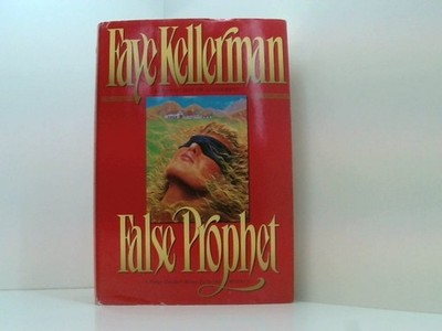 False Prophet Kellerman, Faye: