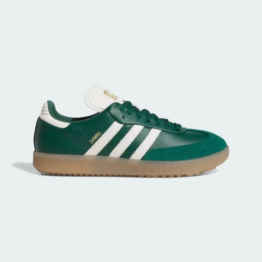 adidas Samba Golf White | eBay