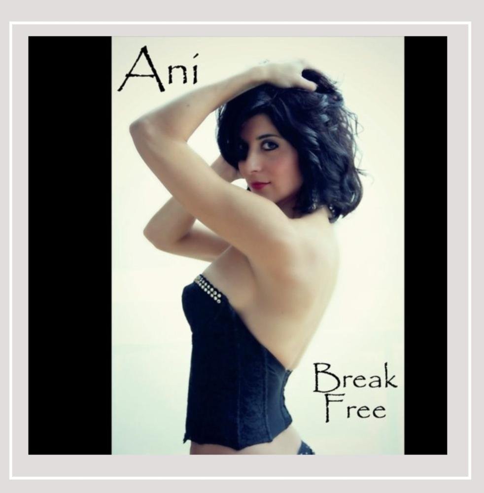 Ани вырвалась на свободу (CD)