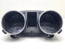 Compteur Skoda YETI