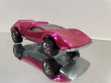 Hot Wheels Redline Buzz Off