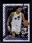 2025 Topps Keyonte George Base (Raw)