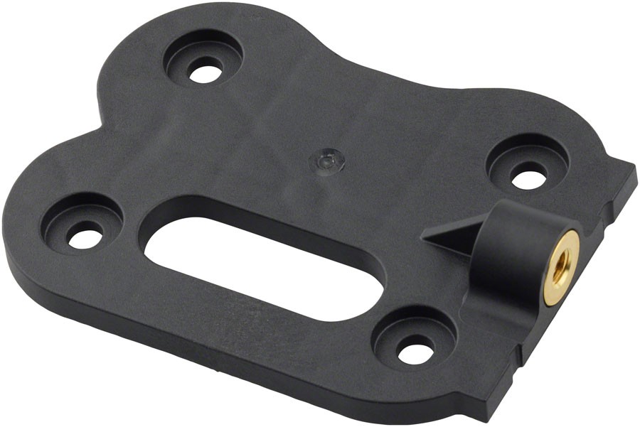 Комплект винтовых пластин для вертикального крепления Bosch CompactTube без боковой заглушки BBP324Y 2490₽