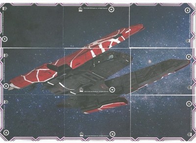 NEW Star Trek Connections Complete 9 card Puzzle Back Parallel