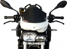Cupolino Regolabile Fabbri Bmw F800 R F800R 2009 2010 2011 2012 2013 2014