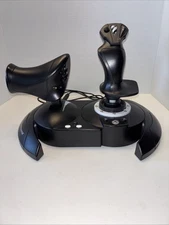 Thrustmaster T-Flight Hotas One For Xbox One Xbox X|S & Windows Joystick EUC 