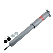 Suspension Shock Absorber Rear KYB For 1970-1981 Chevrolet Camaro