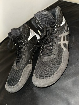 ASICS Matflex Men s Wrestling Shoes Size 9.5 US