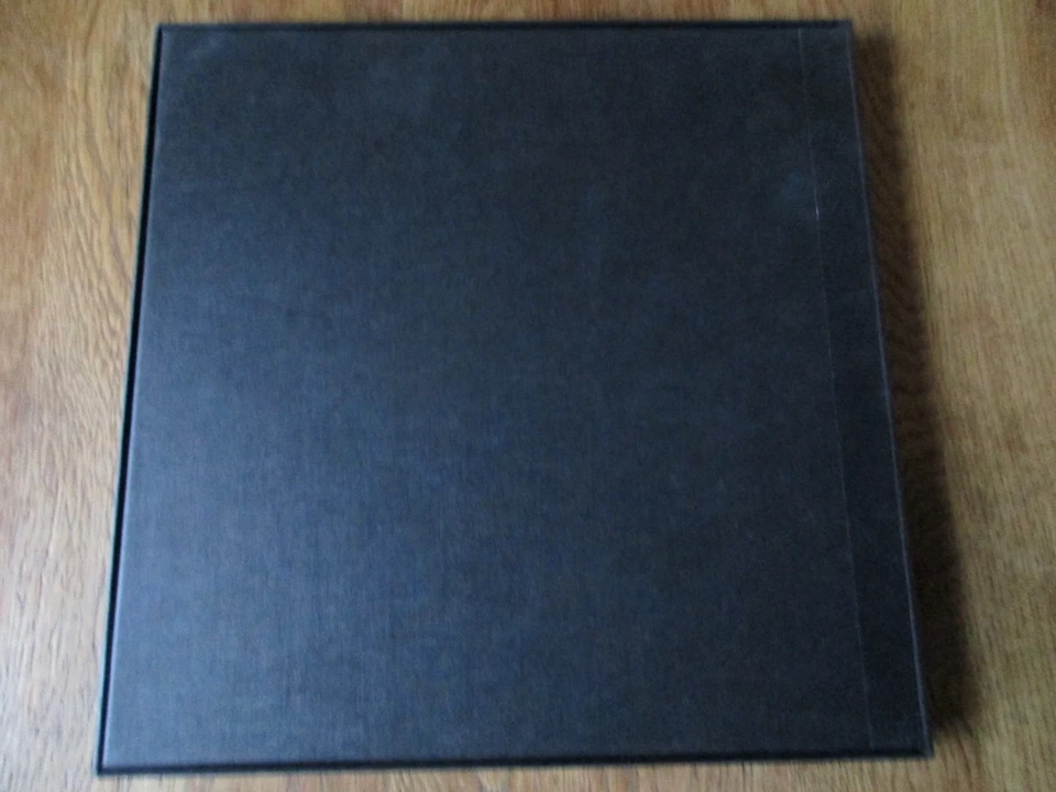 Beethoven - Early Quartets / Quartetto Italiano / Philips 6703 081 Ed1 3LP NM/NM - Image 4 of 4