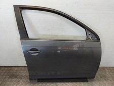 VW Jetta Limousine 1K2 BJ 2007 Tür vorne rec...