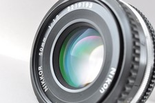 Nikon 50mm f/1.8 Camera Lenses for sale - eBay