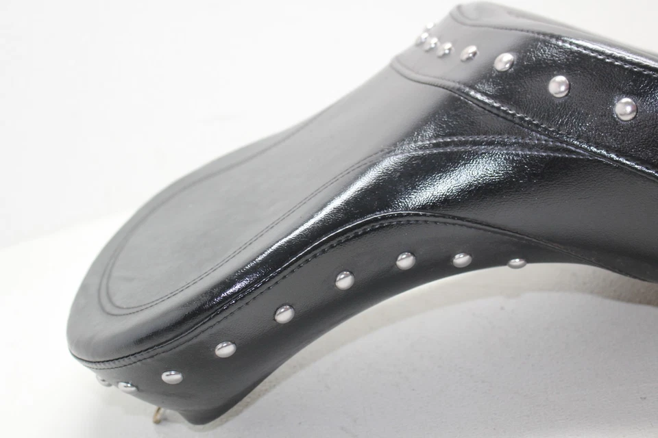 2005-2009 SUZUKI BOULEVARD C50 СЕДЛО ПЕРЕДНЕЕ ЗАДНЕЕ СИДЕНЬЕ СЕДЛО - Изображение 4 из 4